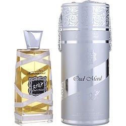 Lattafa Oud Mood Reminiscence By Lattafa Eau De Parfum Spray (Unisex)