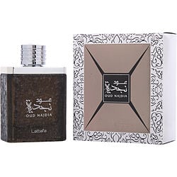 Lattafa Oud Najdia By Lattafa Eau De Parfum Spray (Unisex)