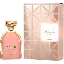 Lattafa Shahd By Lattafa Eau De Parfum Spray (Unisex) - Rochan Shop