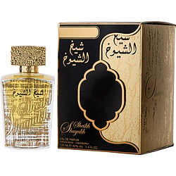 Lattafa Sheikh Al Shuyukh By Lattafa Eau De Parfum Spray (Unisex)