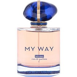 Armani My Way Intense By Giorgio Armani Eau De Parfum Spray (Women)