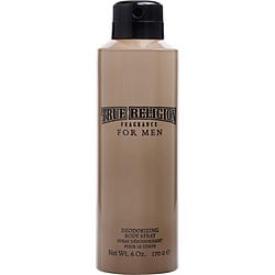 True Religion By True Religion Body Spray (Men) - Rochan Shop