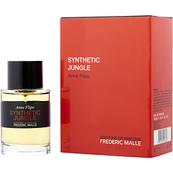 Frederic Malle Synthetic Jungle By Frederic Malle Eau De Parfum Spray (Unisex) - Rochan Shop