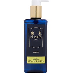 Floris Cefiro By Floris Hand Wash (Unisex) - Rochan Shop