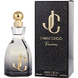 Jimmy Choo I Want Choo Forever By Jimmy Choo Eau De Parfum Spray (Women) - Rochan Shop