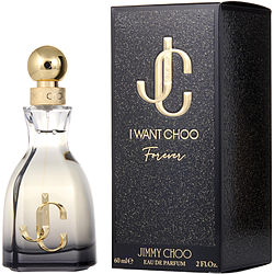 Jimmy Choo I Want Choo Forever By Jimmy Choo Eau De Parfum Spray (Women) - Rochan Shop