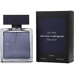 Narciso Rodriguez Bleu Noir By Narciso Rodriguez Parfum Spray (Men) - Rochan Shop