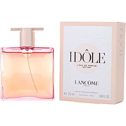 Lancome Idole Nectar By Lancome Eau De Parfum Spray (Women) - Rochan Shop