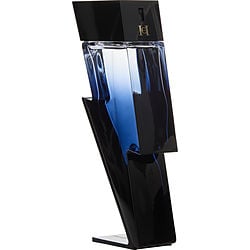 Ch Bad Boy Cobalt By Carolina Herrera Eau De Parfum Electrique Spray (Men)