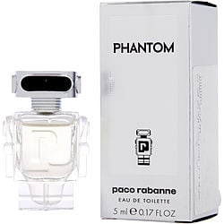 Paco Rabanne Phantom By Paco Rabanne Edt (Men) - Rochan Shop