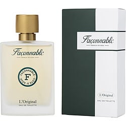 Faconnable L'original By Faconnable Edt Spray (Men)