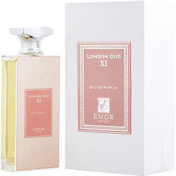 Emor London Oud Xi By Emor London Eau De Parfum Spray (Unisex) - Rochan Shop