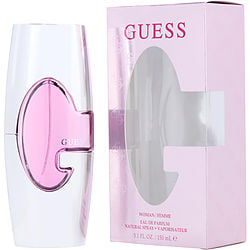 Guess New By Guess Eau De Parfum Spray (Women)