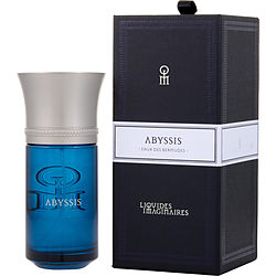 Liquides Imaginaires Abyssis By Liquides Imaginaires Eau De Parfum Spray (Unisex) - Rochan Shop