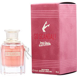 Jean Paul Gaultier So Scandal By Jean Paul Gaultier Eau De Parfum Spray (Women)