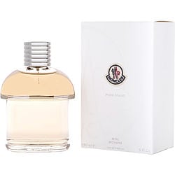 Moncler Pour Femme By Moncler Eau De Parfum Refill (Women)