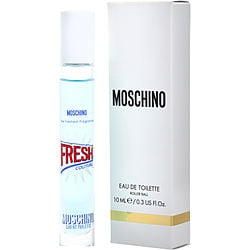 Moschino Fresh Couture By Moschino Edt Rollerball (Women)