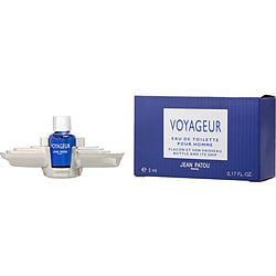 Voyageur By Jean Patou Edt (Men) - Rochan Shop