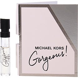 Michael Kors Gorgeous! By Michael Kors Eau De Parfum Spray Vial (Women) - Rochan Shop