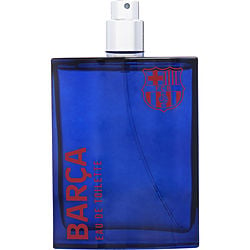 Fc Barcelona By Air Val International Edt Spray (Men) - Rochan Shop