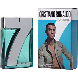 Cristiano Ronaldo Origins By Cristiano Ronaldo Edt Spray (Men)