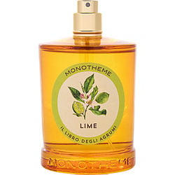 Monotheme Venezia Lime By Monotheme Venezia Edt Spray (Unisex)