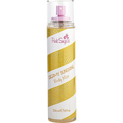 Pink Sugar Creamy Sunshine By Aquolina Body Mist (Women) - Rochan Shop