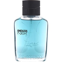 Playboy Endless Night By Playboy Edt Spray (Men) - Rochan Shop