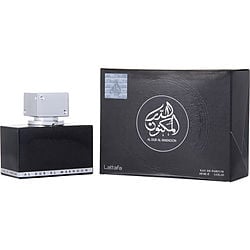 Lattafa Al Dur Al Maknoon By Lattafa Eau De Parfum Spray (Unisex) - Rochan Shop