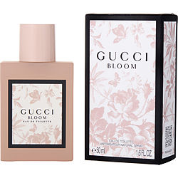 Gucci Bloom By Gucci Edt Spray (Women) - Rochan Shop