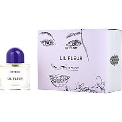 Lil Fleur Cassis Byredo By Byredo Eau De Parfum (Unisex) - Rochan Shop