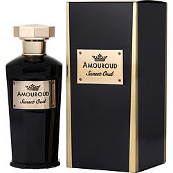 Amouroud Sunset Oud By Amouroud Eau De Parfum Spray (Unisex) - Rochan Shop