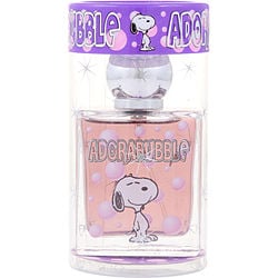 Snoopy Adorabubble By Snoopy Edt Spr (Women)