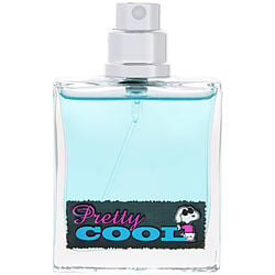 Snoopy Pretty Cool By Snoopy Edt Spray (Women) - Rochan Shop