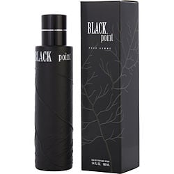 Black Point By Yzy Perfume Eau De Parfum Spray (Men) - Rochan Shop