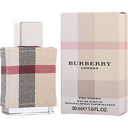 Burberry London By Burberry Eau De Parfum Spray (Women) - Rochan Shop