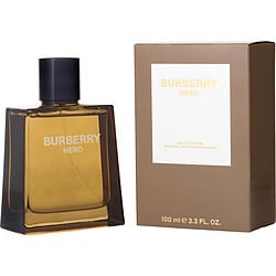 Burberry Hero By Burberry Eau De Parfum Spray (Men)