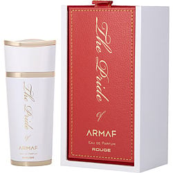 Armaf The Pride Rouge By Armaf Eau De Parfum Spray (Women)