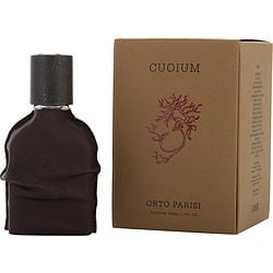 Orto Parisi Cuoium By Orto Parisi Parfum Spray (Unisex) - Rochan Shop