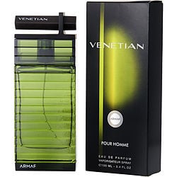 Armaf Venetian By Armaf Eau De Parfum Spray (Men)