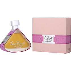 Armaf Tres Nuit Valentina By Armaf Eau De Parfum Spray (Women)