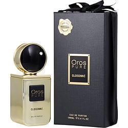 Armaf Oros Pure Cloisonne By Armaf Eau De Parfum Spray (Women) - Rochan Shop