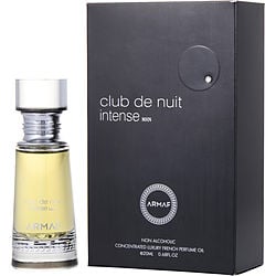 Armaf Club De Nuit Intense By Armaf Perfume Oil (Men) - Rochan Shop