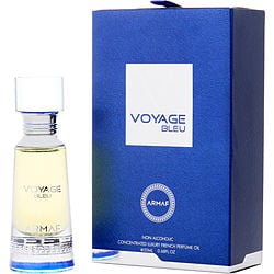 Armaf Voyage Bleu By Armaf Perfume Oil (Men)