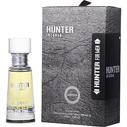 Armaf Hunter Intense By Armaf Perfume Oil (Men)