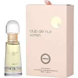 Armaf Club De Nuit By Armaf Perfume Oil (Women)