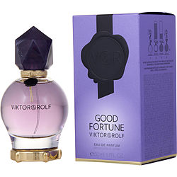 Good Fortune By Viktor & Rolf Eau De Parfum Spray (Women) - Rochan Shop