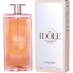 Lancome Idole Nectar By Lancome Eau De Parfum Spray (Women) - Rochan Shop