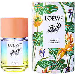 Loewe Paula's Ibiza Eclectic By Loewe Edt Spray (Women)