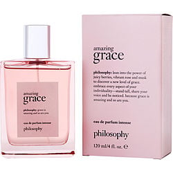 Philosophy Amazing Grace By Philosophy Eau De Parfum Intense Spray (Women) - Rochan Shop